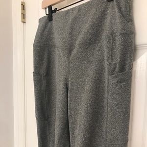 Lounge/Exercise pants